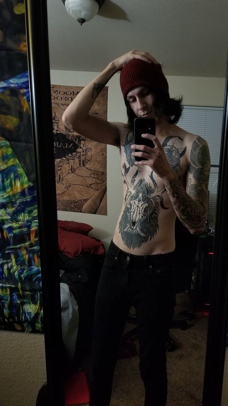 Jawn Swolo OnlyFans Leak