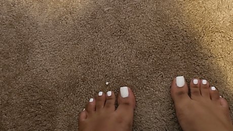 Alpha Female_ Nacktbilder von OnlyFans geleakt