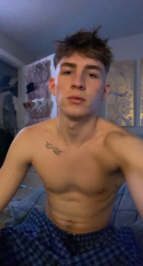 Hunter Cox XXX OnlyFans
