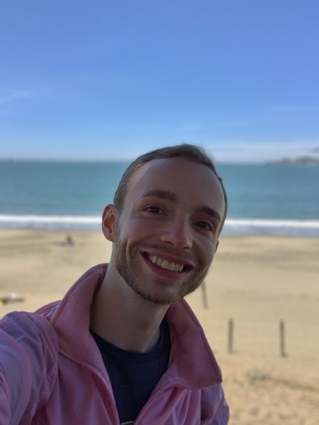 Chase Charger OnlyFans Mega