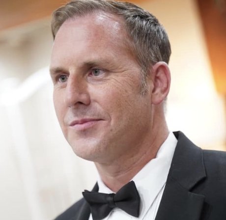 Chase Andrews Nacktbilder geleakt OnlyFans