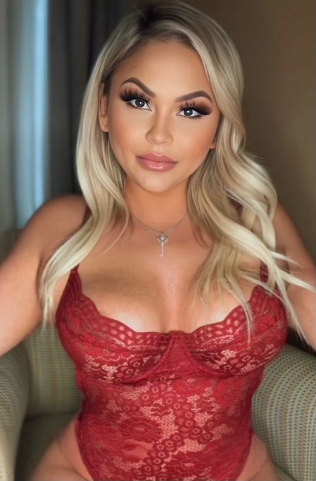 Karlee Rose OnlyFans geleakte Brüste