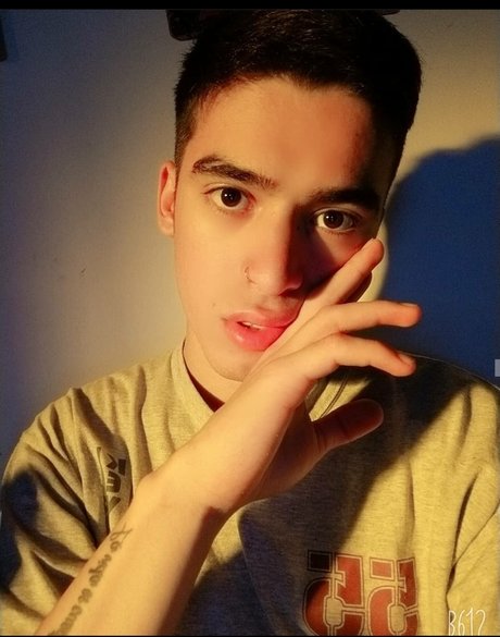 SavageBeauty Nacktbilder von OnlyFans geleakt