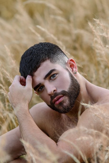 karlitos Amarilla Nacktbilder von OnlyFans