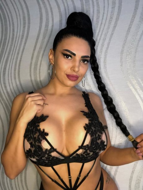 KarlaDean OnlyFans Brüste Bild