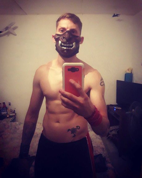 Javier Alba Geleakte OnlyFans-Inhalte