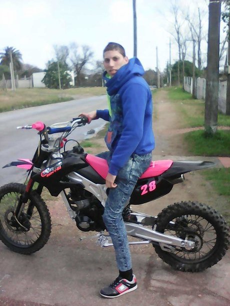 Javier Alba OnlyFans XXX