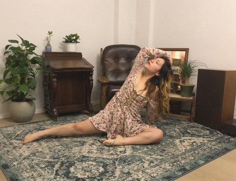 Mitsuki sweet NSFW OnlyFans