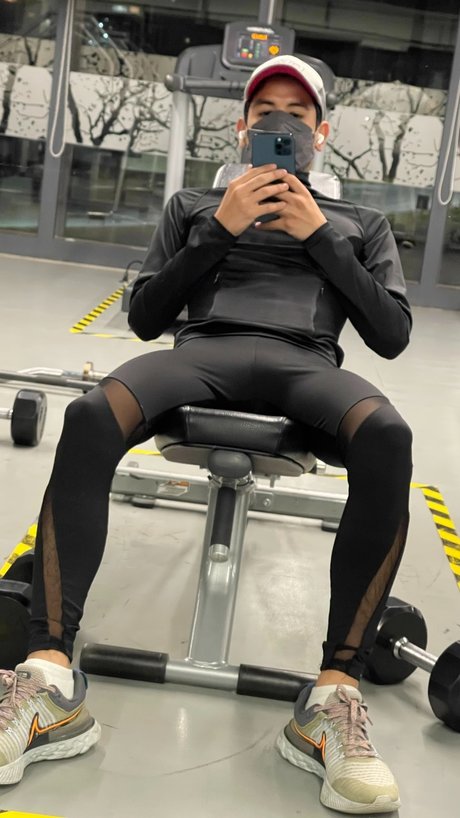 Mita Isaac Nacktbilder OnlyFans Leaks