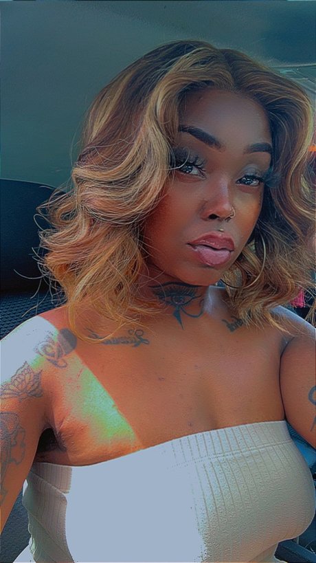 FunJaee Nacktbilder von OnlyFans