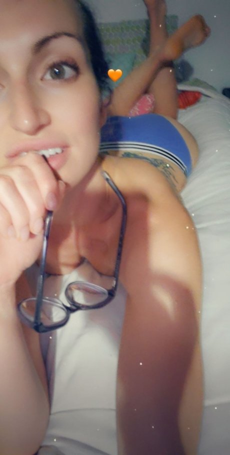 Misty Moone OnlyFans Nacktbilder geleakt