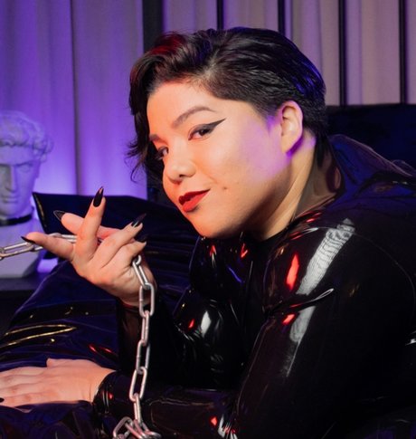 Mistress Rogue OnlyFans Mega