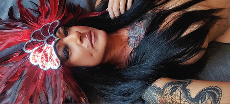 Mistress of the Dark_ OnlyFans Leaj