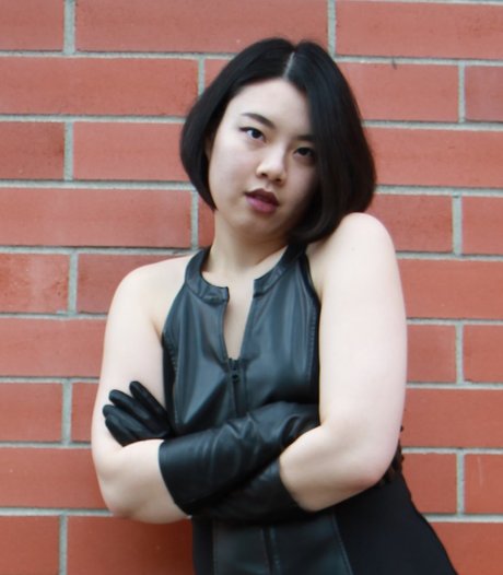 Mistress Nox OnlyFans Leaks Nacktbilder