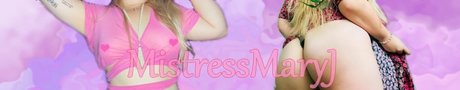 Mistress Mary J OnlyFans Gratis