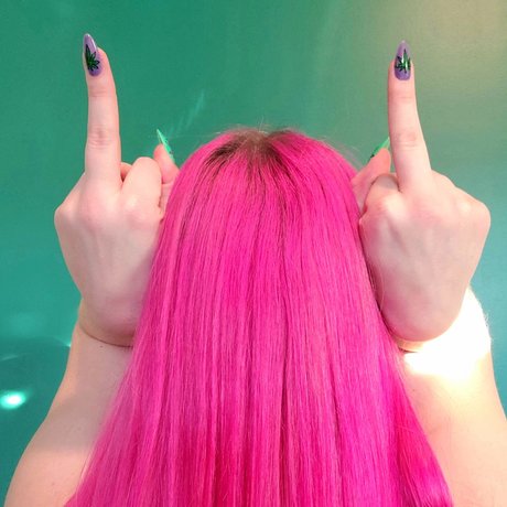 Mistress Lux OnlyFans-Model