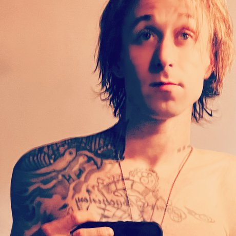 Midnite Mode Nacktbilder OnlyFans geleakt