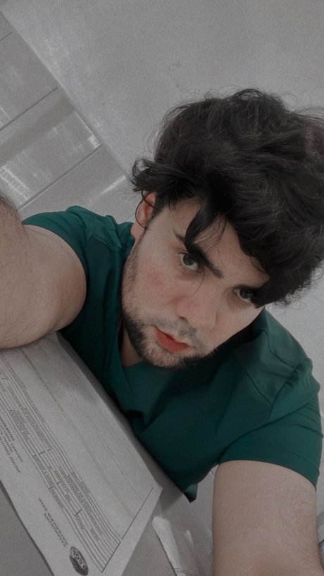 Jesus Rendon Oben ohne OnlyFans