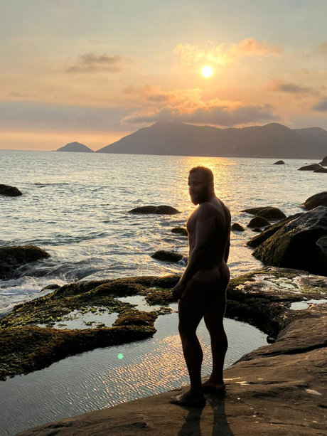 JG Free OnlyFans Sextape