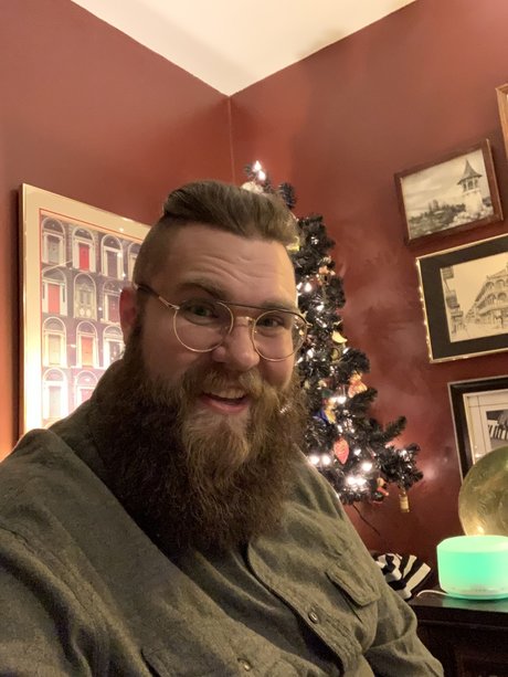 Otto OnlyFans Model Fotos