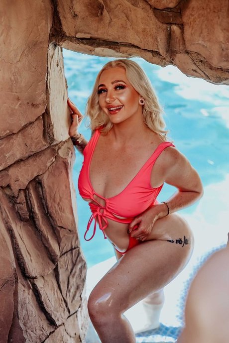 Jamison Rose Po OnlyFans