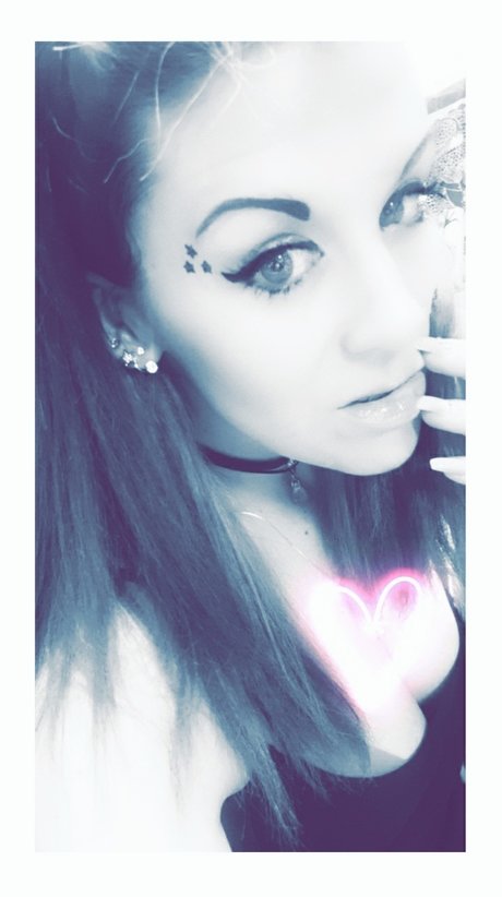 Gypsy Eyed G OnlyFans