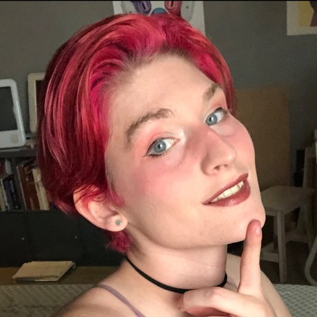 Half Elf Girlfriend Nacktbilder von OnlyFans geleakt