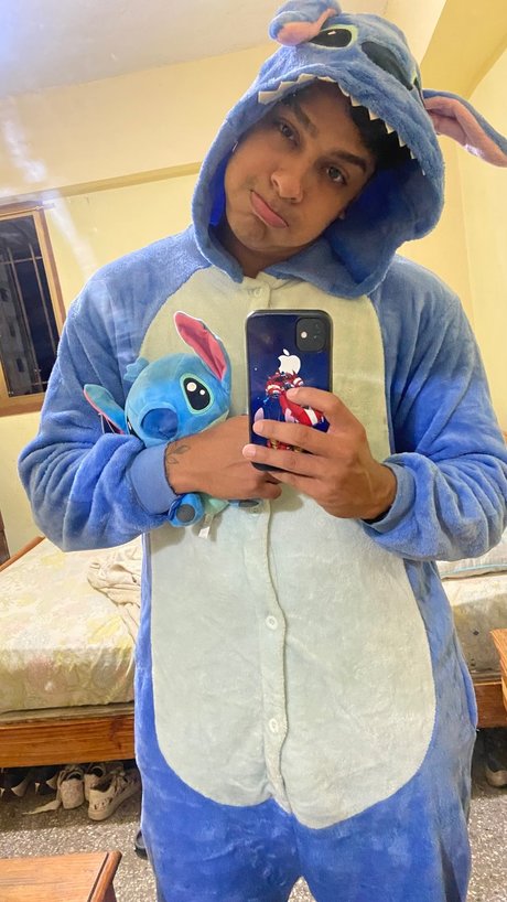 Eliezer Pereira_ Nacktbilder geleakt OnlyFans geleakt