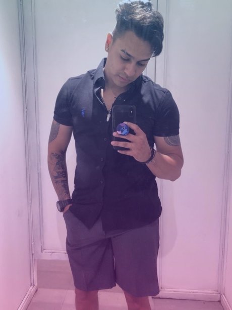 Eliezer Pereira_ OnlyFans Mega