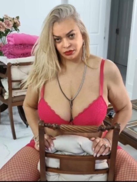 Morena Panthera OnlyFans Porn