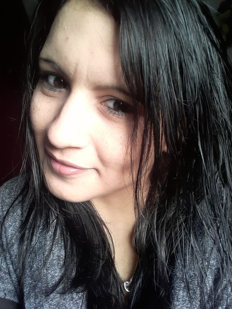 _Morocha_ Nacktbilder OnlyFans geleakt