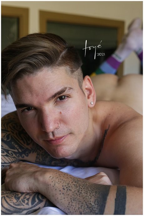 Morboso cordobes OnlyFans-Fotos