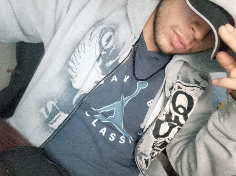 Morbo Films Nacktbilder auf OnlyFans