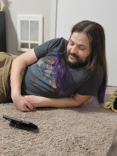 Morbid Dell Leaked OnlyFans Bilder