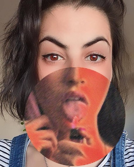 Roma Mora OnlyFans Nacktbilder geleakt