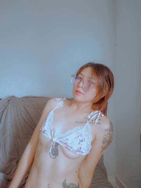 Moo yoke Model OnlyFans Foto