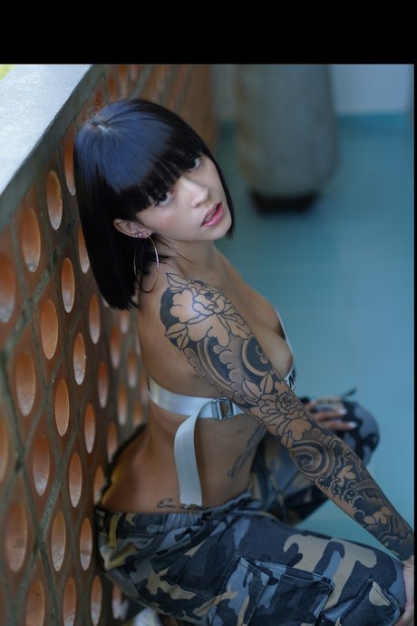 Luna vitaler Nacktbilder geleakt OnlyFans Porn geleakt