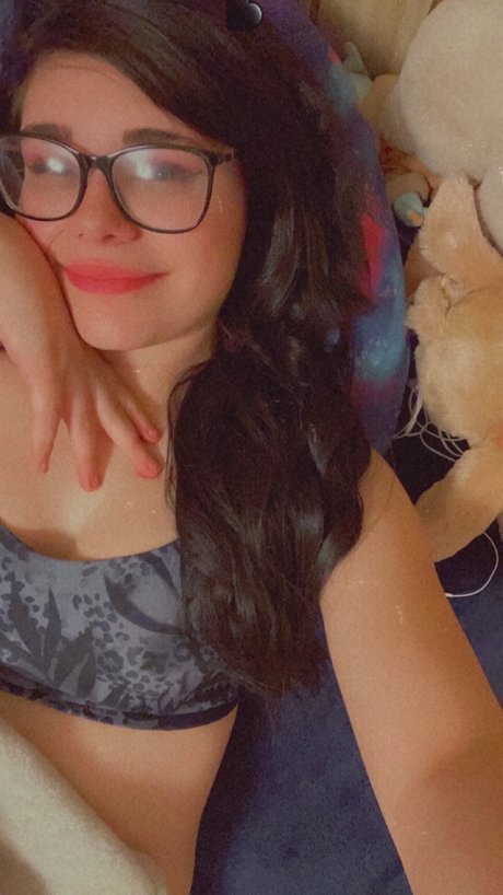 Moonlight Wolf OnlyFans Inhalte