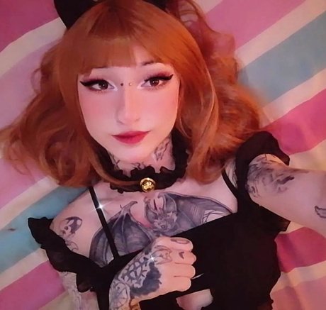 Monkrop Nacktbilder OnlyFans