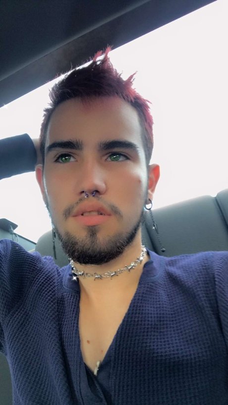 Cyillis Haynes Nacktbilder von OnlyFans geleakt