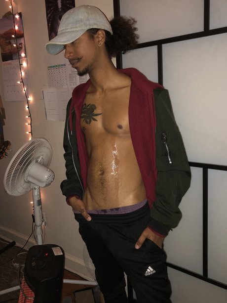 Monument Danny Nacktbilder geleakt OnlyFans