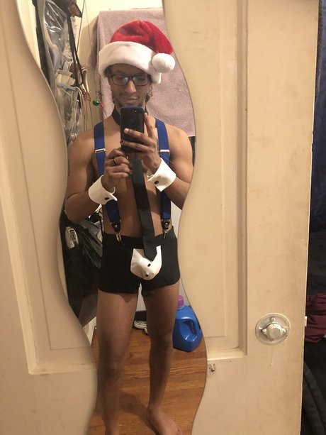 Monument Danny Nacktbilder von OnlyFans geleakt