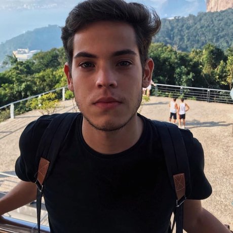 Kleber Monteiro OnlyFans kostenlos geleakt