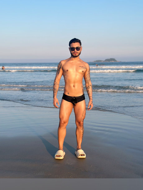 Leonan Neue OnlyFans Leaks