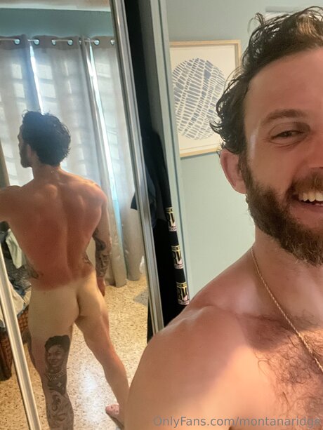 Montana Ridge Leaked OnlyFans