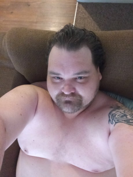 Monster Mike Nacktbilder OnlyFans Leaks