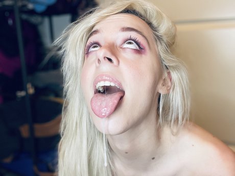 HazelAshes Nacktbilder von OnlyFans