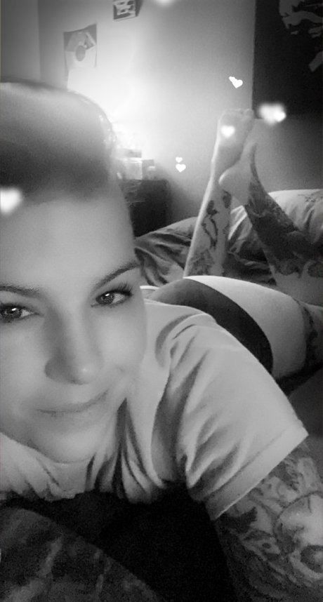 Asena Redd OnlyFans Leak