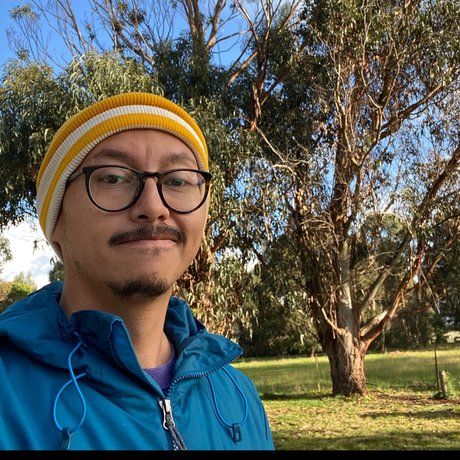 Holden Edgin Sexy OnlyFans