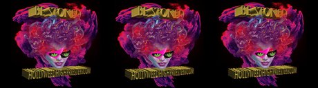 Hollyweed HighPriestess OnlyFans Sextape geleakt